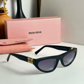 Picture of MiuMiu Sunglasses _SKUfw55405857fw